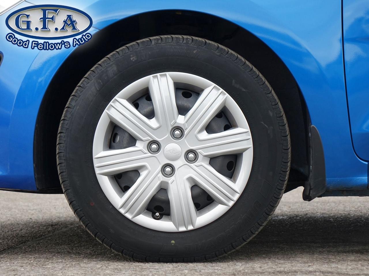 2022 Kia Rio LX PLUS MODEL, HATCHBACK, REARVIEW CAMERA, HEATED Photo6