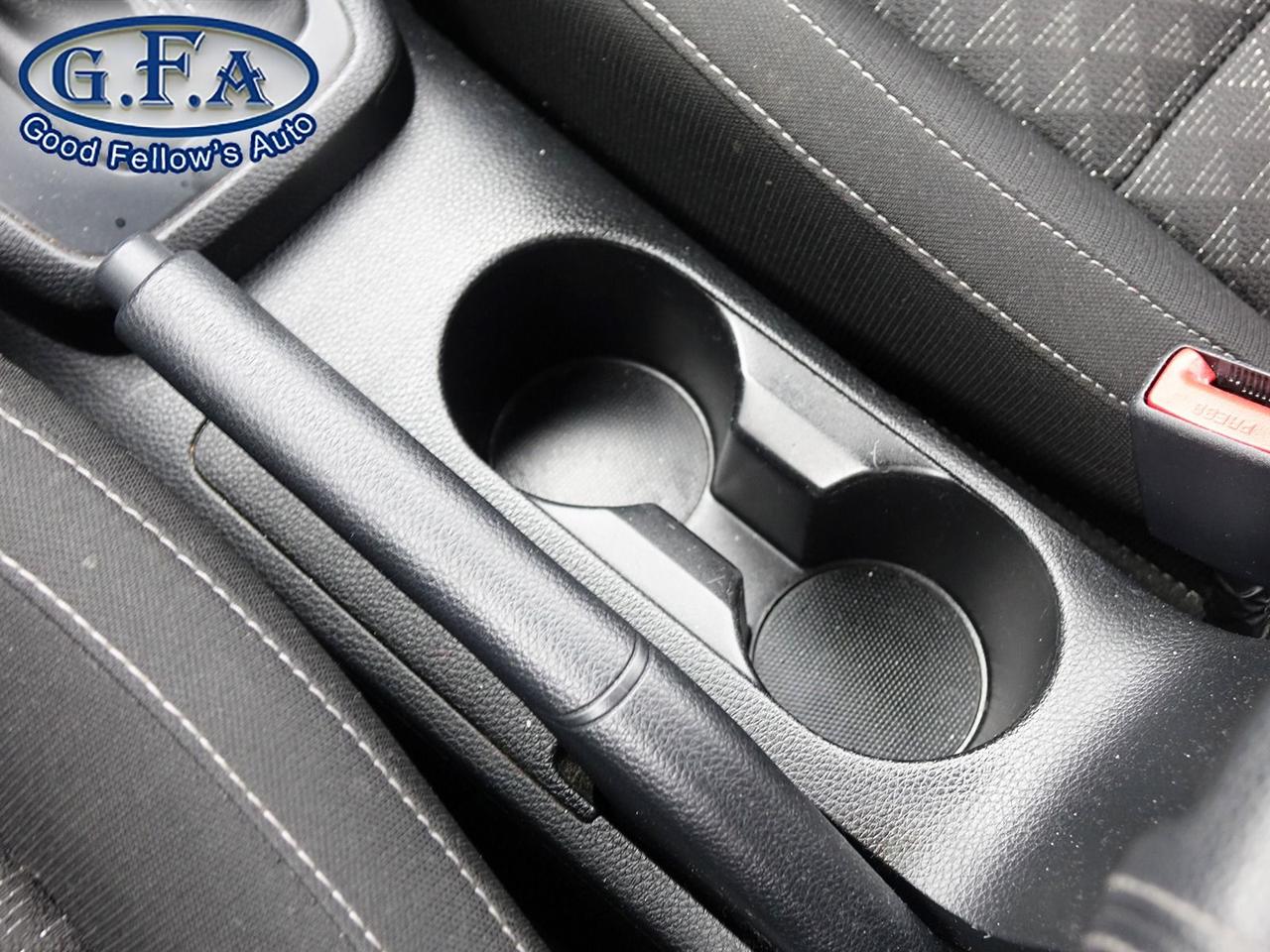 2022 Kia Rio LX PLUS MODEL, HATCHBACK, REARVIEW CAMERA, HEATED Photo