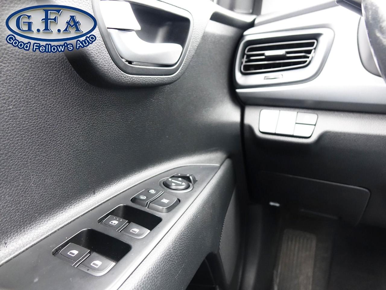 2022 Kia Rio LX PLUS MODEL, HATCHBACK, REARVIEW CAMERA, HEATED Photo37