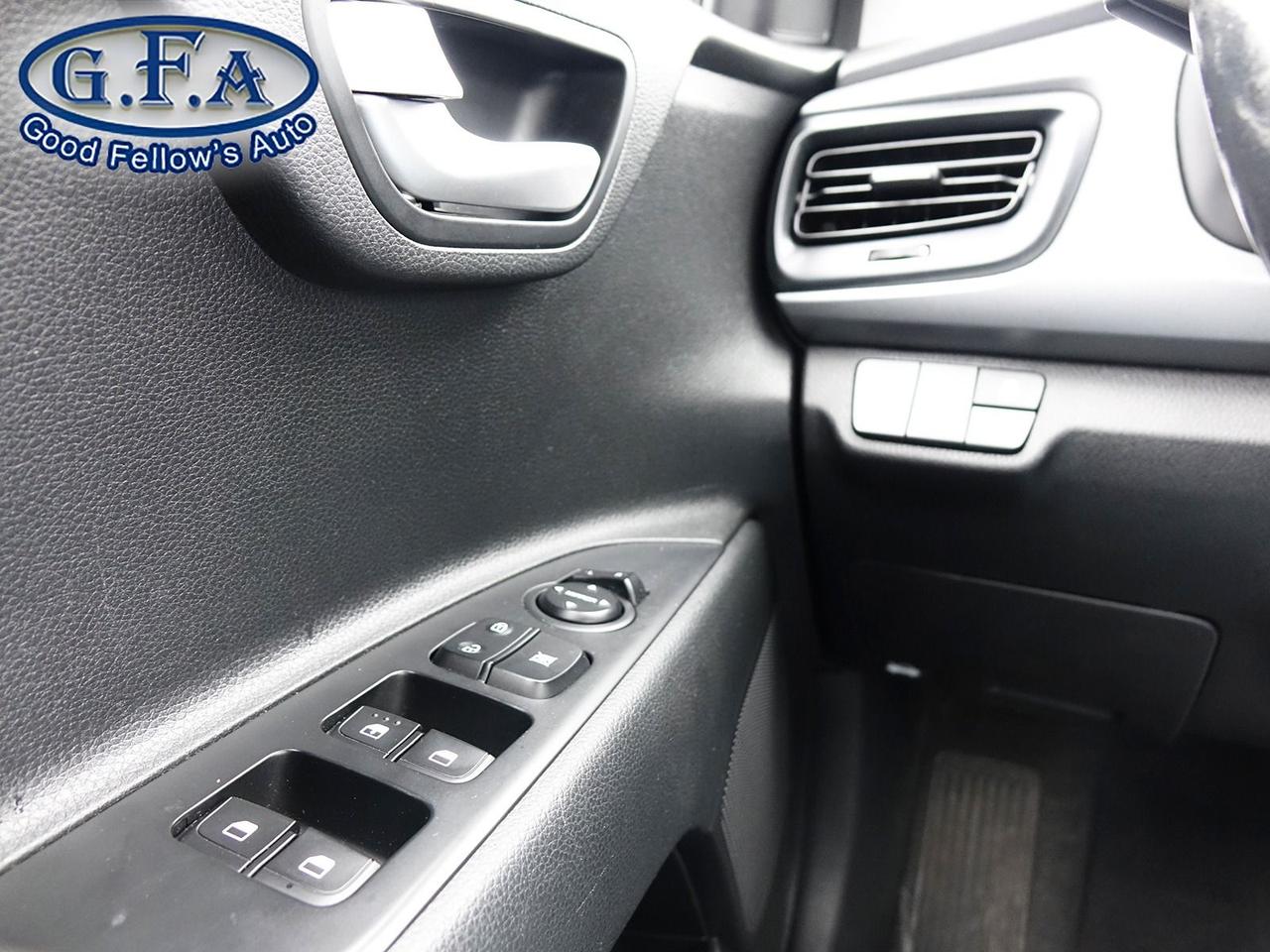 2022 Kia Rio LX PLUS MODEL, HATCHBACK, REARVIEW CAMERA, HEATED Photo