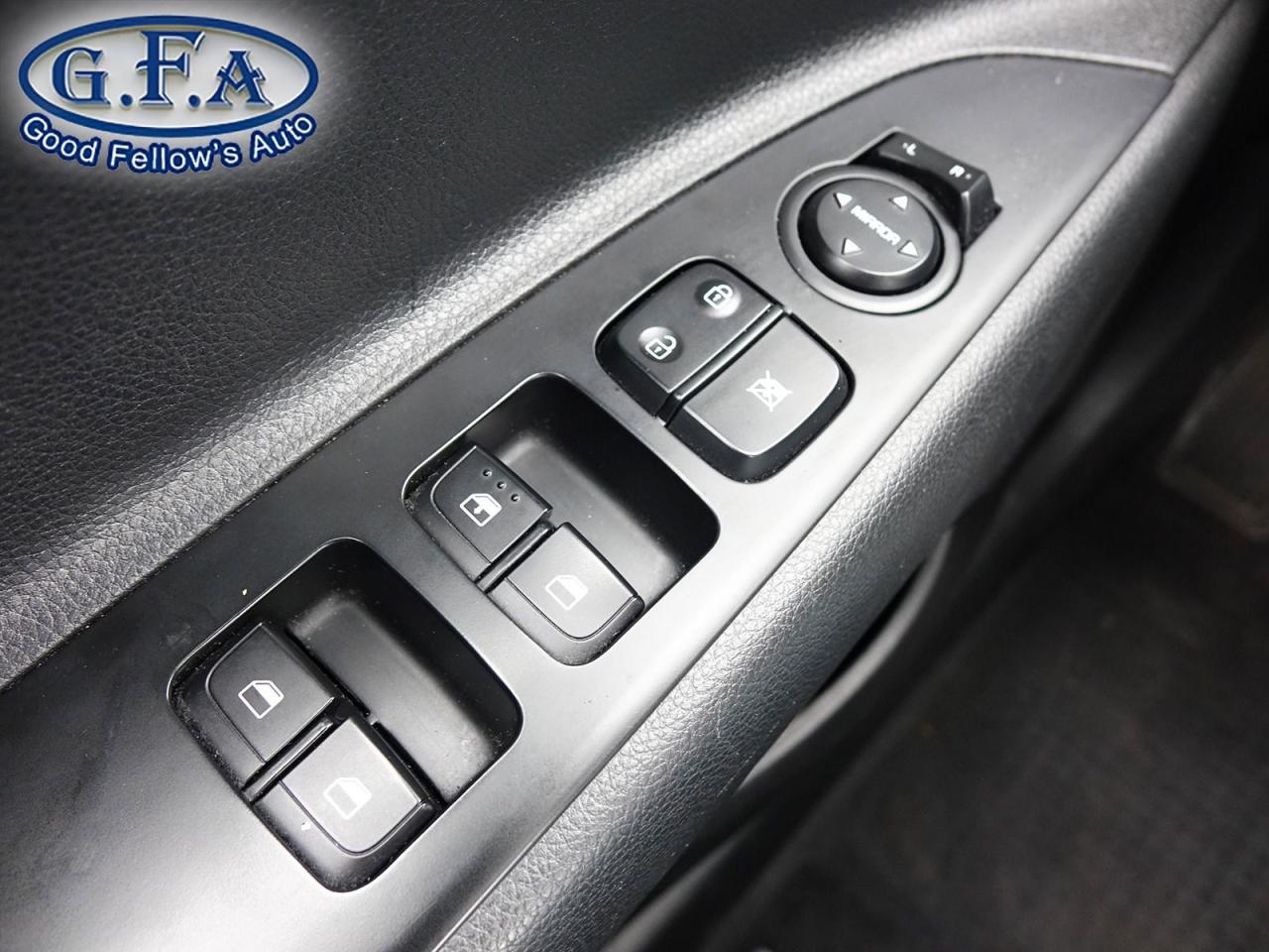 2022 Kia Rio LX PLUS MODEL, HATCHBACK, REARVIEW CAMERA, HEATED Photo38