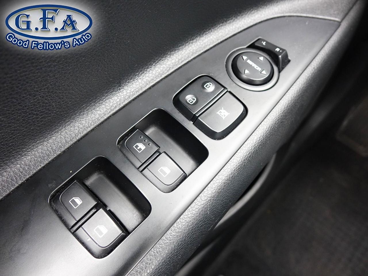 2022 Kia Rio LX PLUS MODEL, HATCHBACK, REARVIEW CAMERA, HEATED Photo