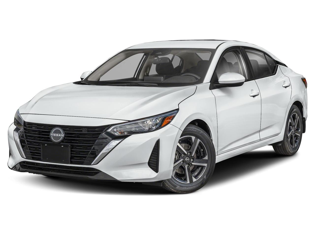 Used 2024 Nissan Sentra SV for sale in Campbell River, BC