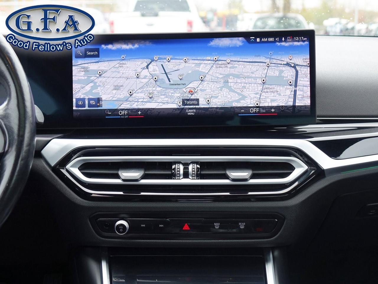 2023 BMW 3 Series PREMIUM ESSENTIAL PACKAGE, XDRIVE, LEATHER SEATS, - Photo #15