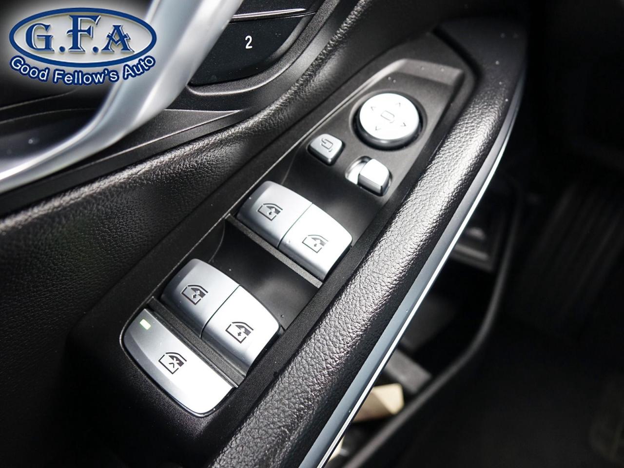 2023 BMW 3 Series PREMIUM ESSENTIAL PACKAGE, XDRIVE, LEATHER SEATS, - Photo #22