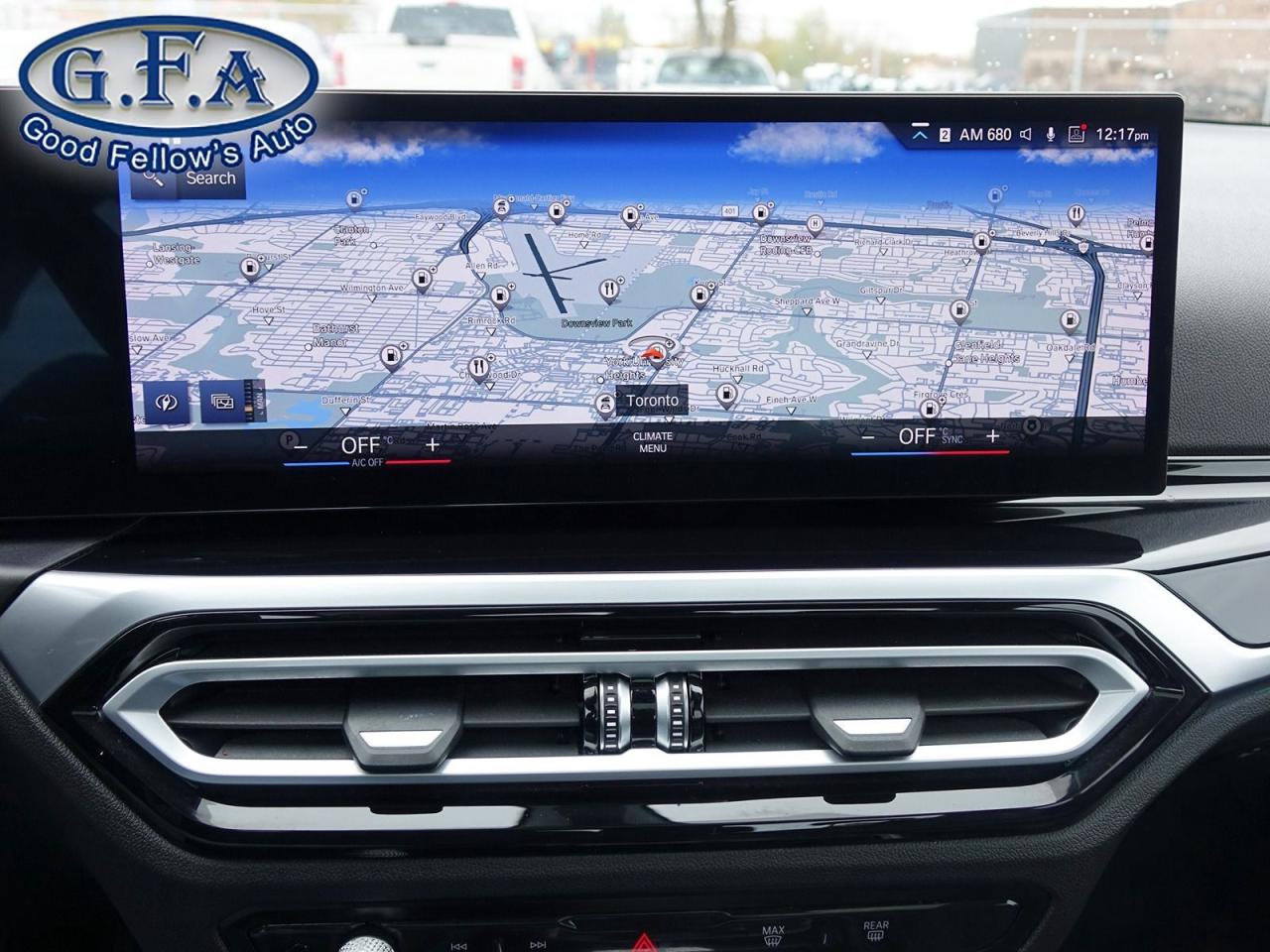 2023 BMW 3 Series PREMIUM ESSENTIAL PACKAGE, XDRIVE, LEATHER SEATS, - Photo #19