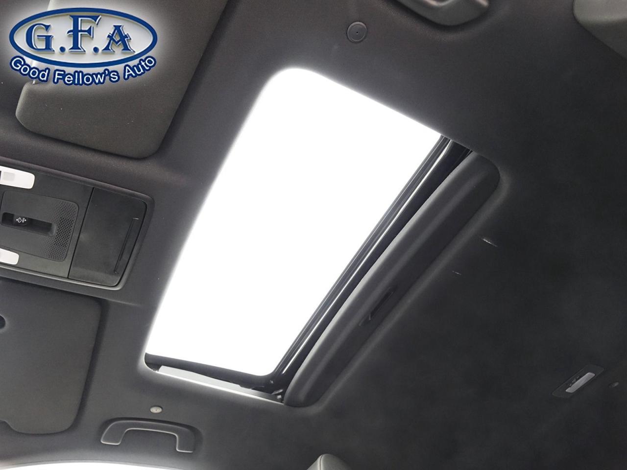 2023 Honda CR-V TOURING MODEL, AWD, LEATHER SEATS, SUNROOF, NAVIGA - Photo #7