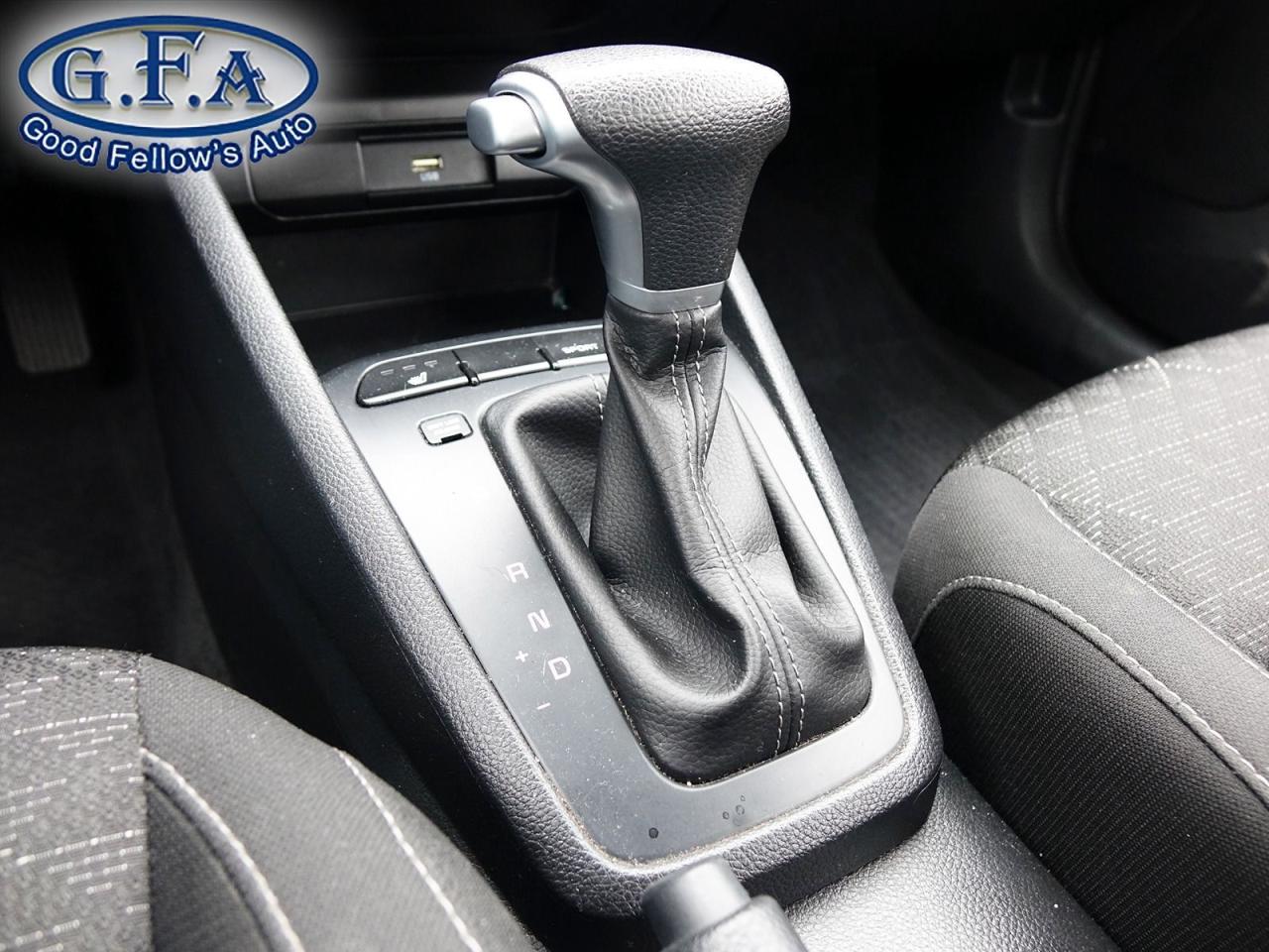 2022 Kia Rio LX PLUS MODEL, HATCHBACK, REARVIEW CAMERA, HEATED - Photo #14