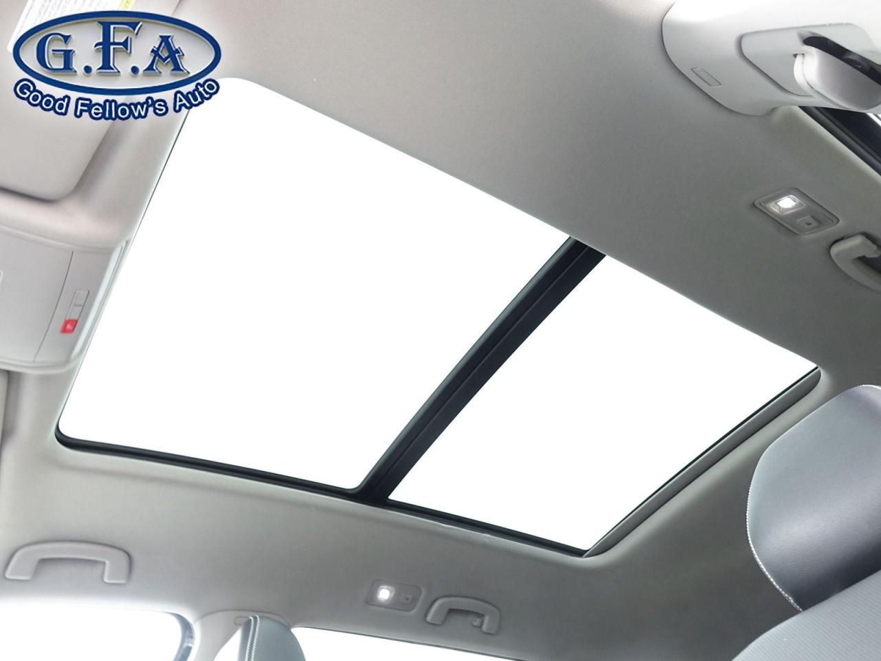 2022 Volkswagen Atlas HIGHLINE MODEL, AWD, 7 PASSENGER, LEATHER SEATS, P - Photo #7