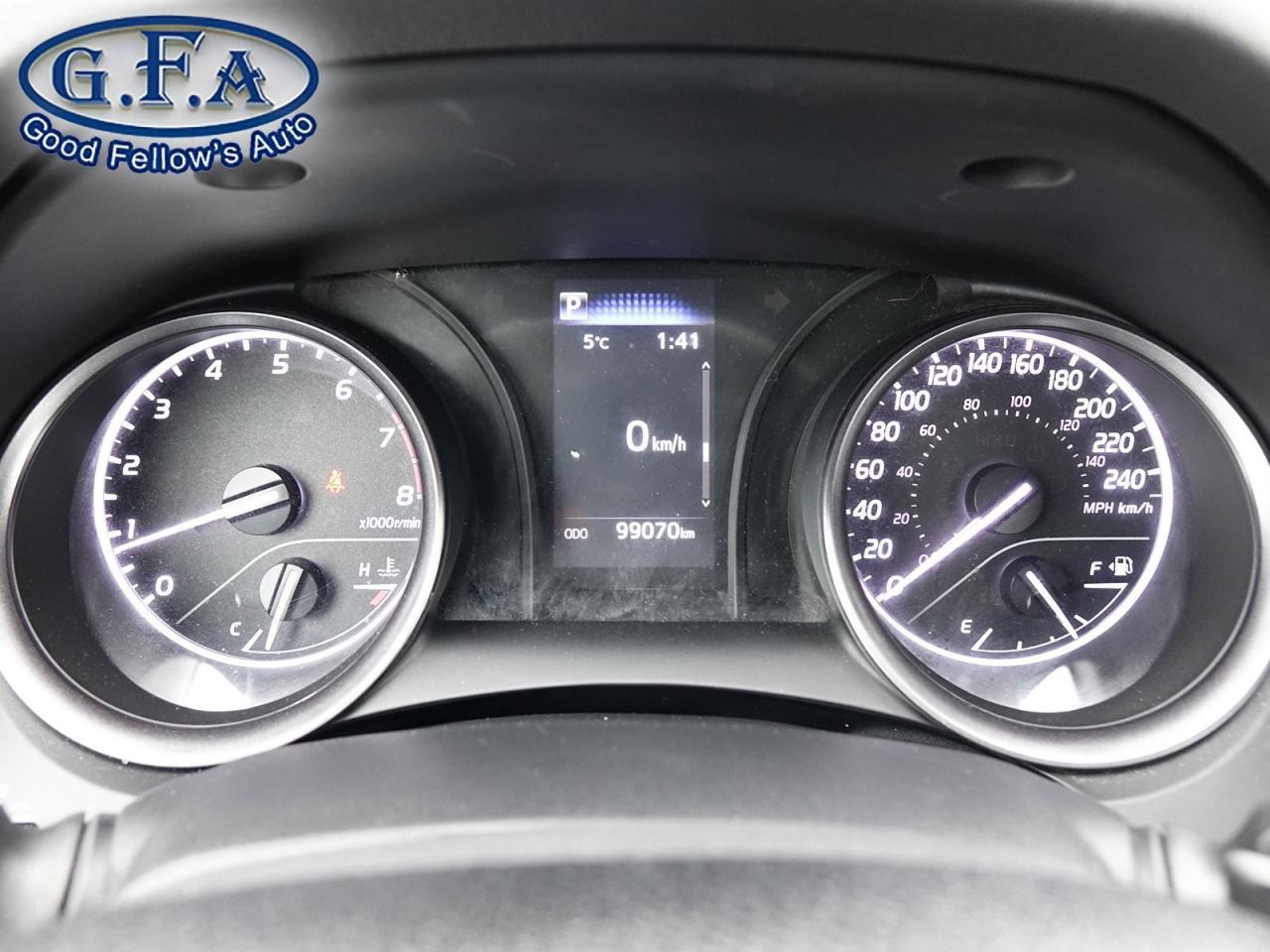 2023 Toyota Camry SE MODEL, REARVIEW CAMERA, HEATED SEATS, POWER SEA - Photo #19