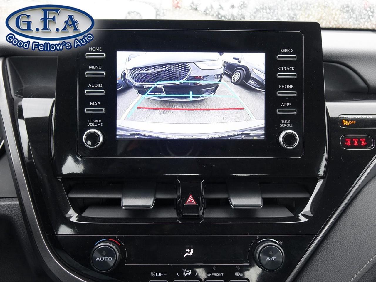 2023 Toyota Camry SE MODEL, REARVIEW CAMERA, HEATED SEATS, POWER SEA - Photo #20