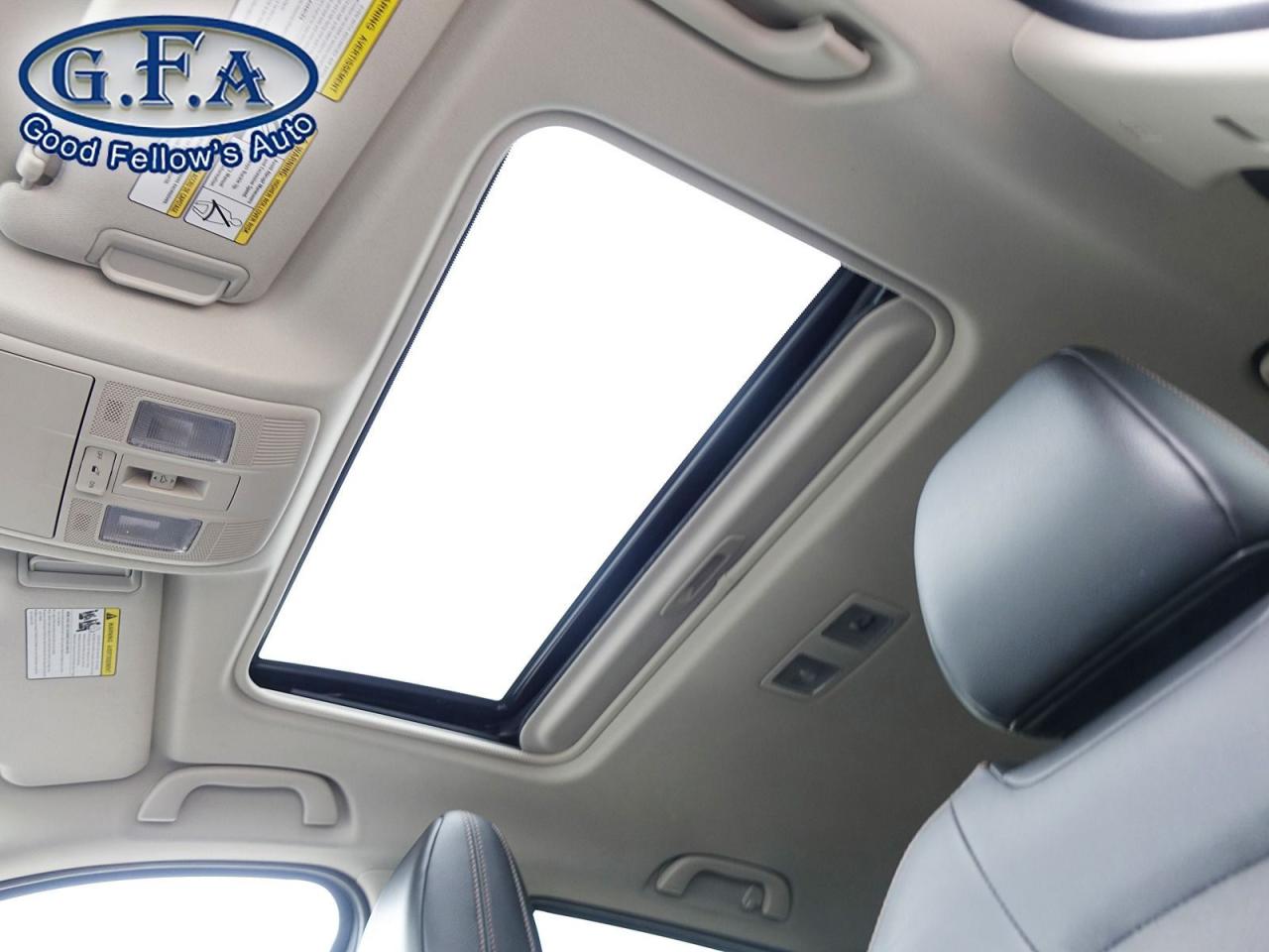 2021 Mazda CX-5 GT MODEL, AWD, LEATHER SEATS, SUNROOF, NAVIGATION, - Photo #7