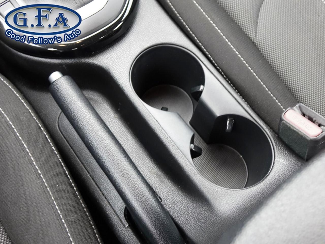 2022 Kia Forte REARVIEW CAMERA, HEATED SEATS, ALLOY WHEELS, LANE - Photo #13