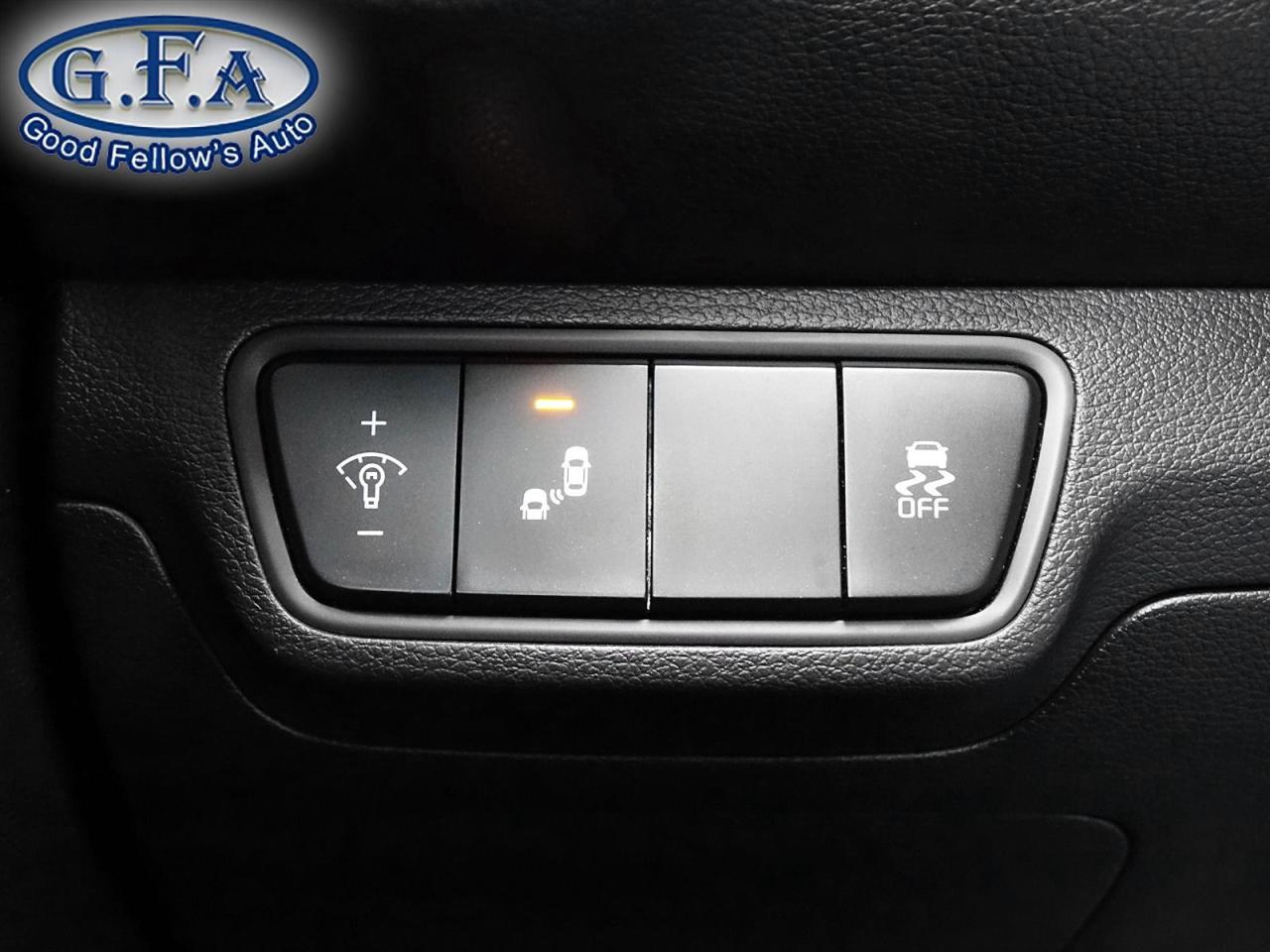 2022 Kia Forte REARVIEW CAMERA, HEATED SEATS, ALLOY WHEELS, LANE - Photo #18