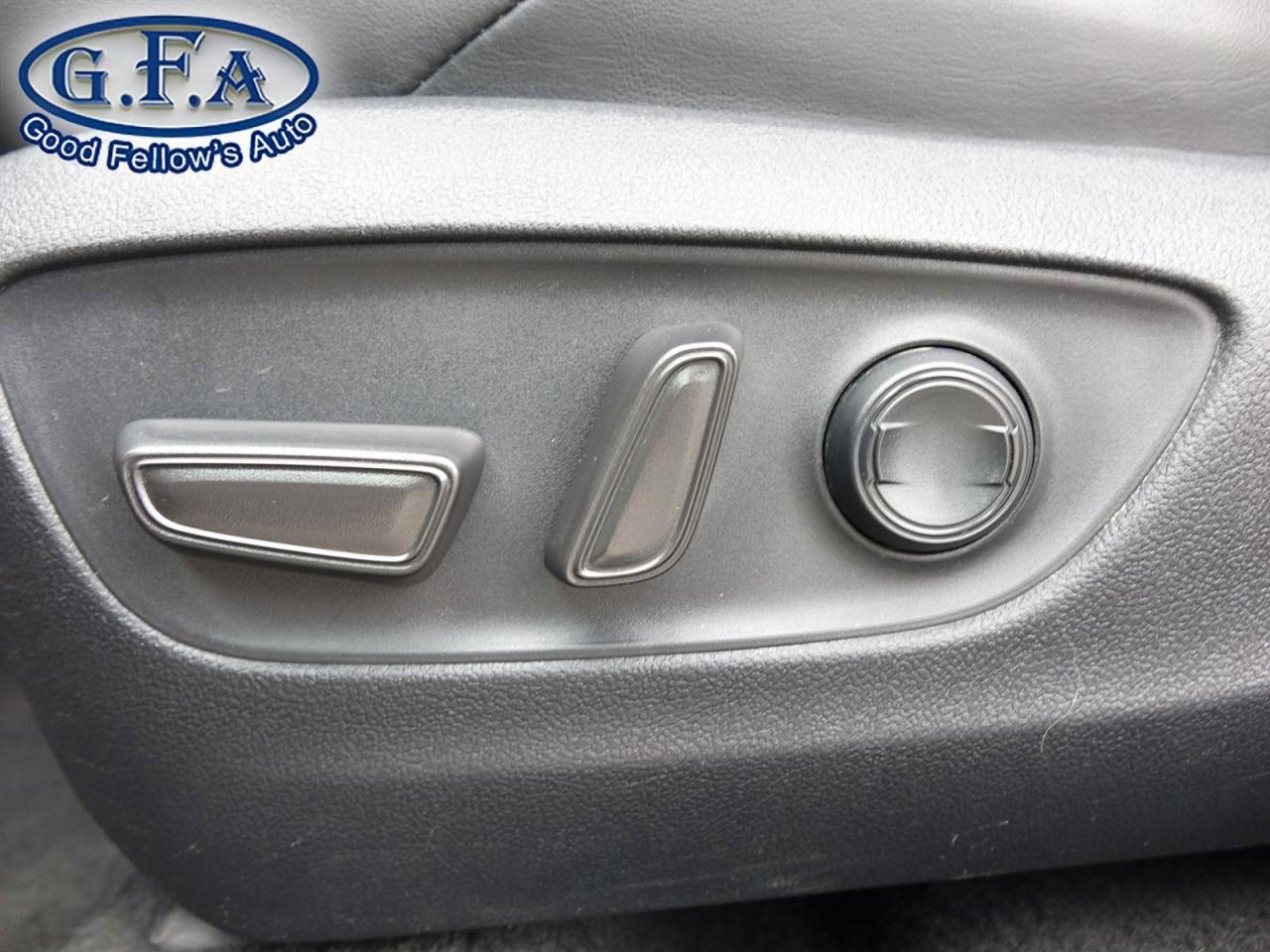 2022 Toyota RAV4 TRD OFFROAD MODEL, AWD, LEATHER SEATS, SUNROOF, RE - Photo #9