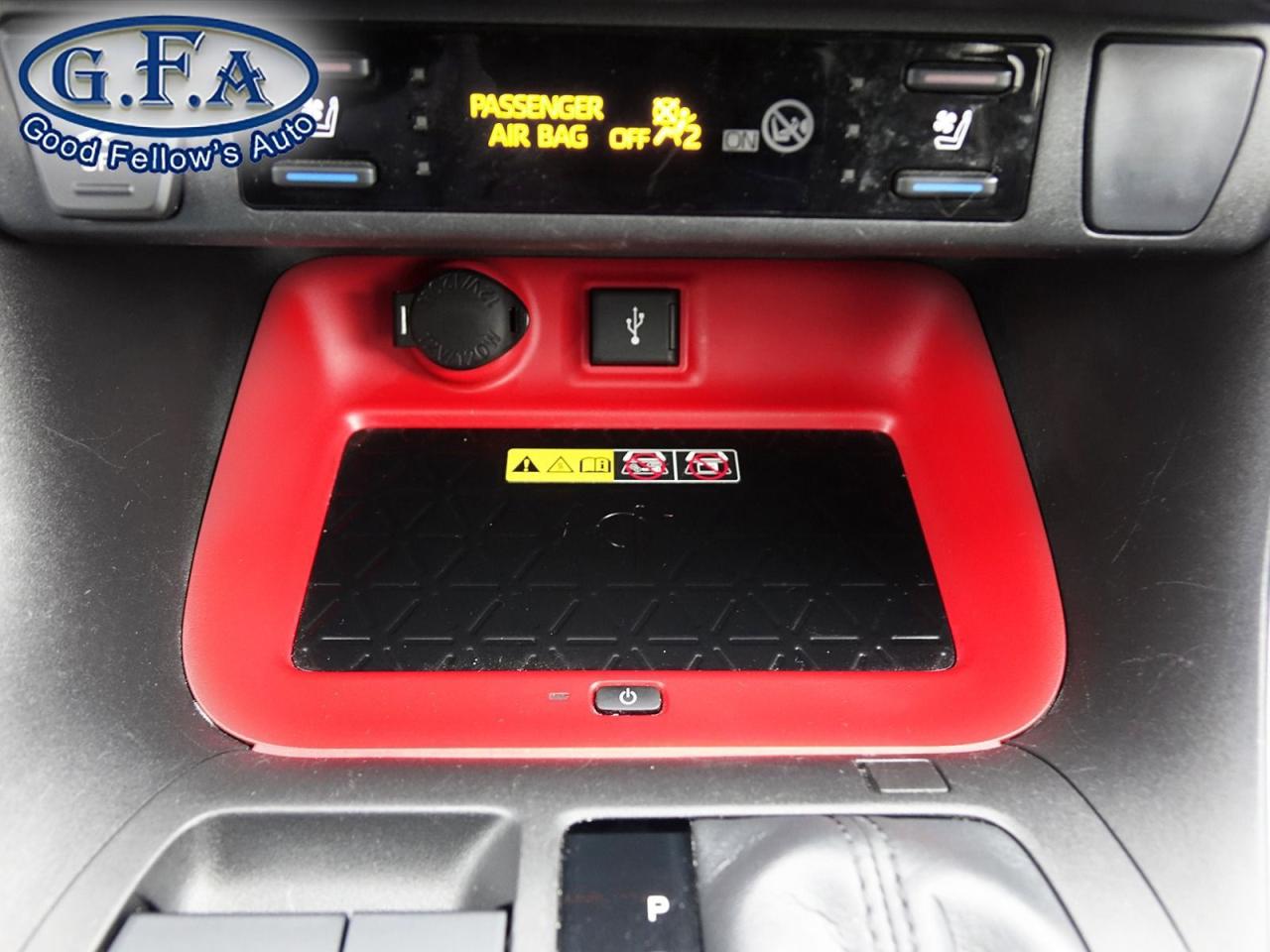 2022 Toyota RAV4 TRD OFFROAD MODEL, AWD, LEATHER SEATS, SUNROOF, RE - Photo #18