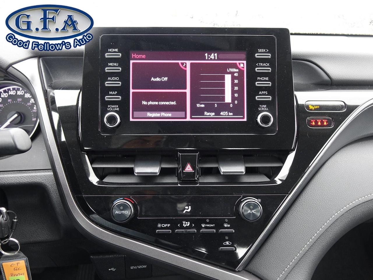 2023 Toyota Camry SE MODEL, REARVIEW CAMERA, HEATED SEATS, POWER SEA - Photo #13