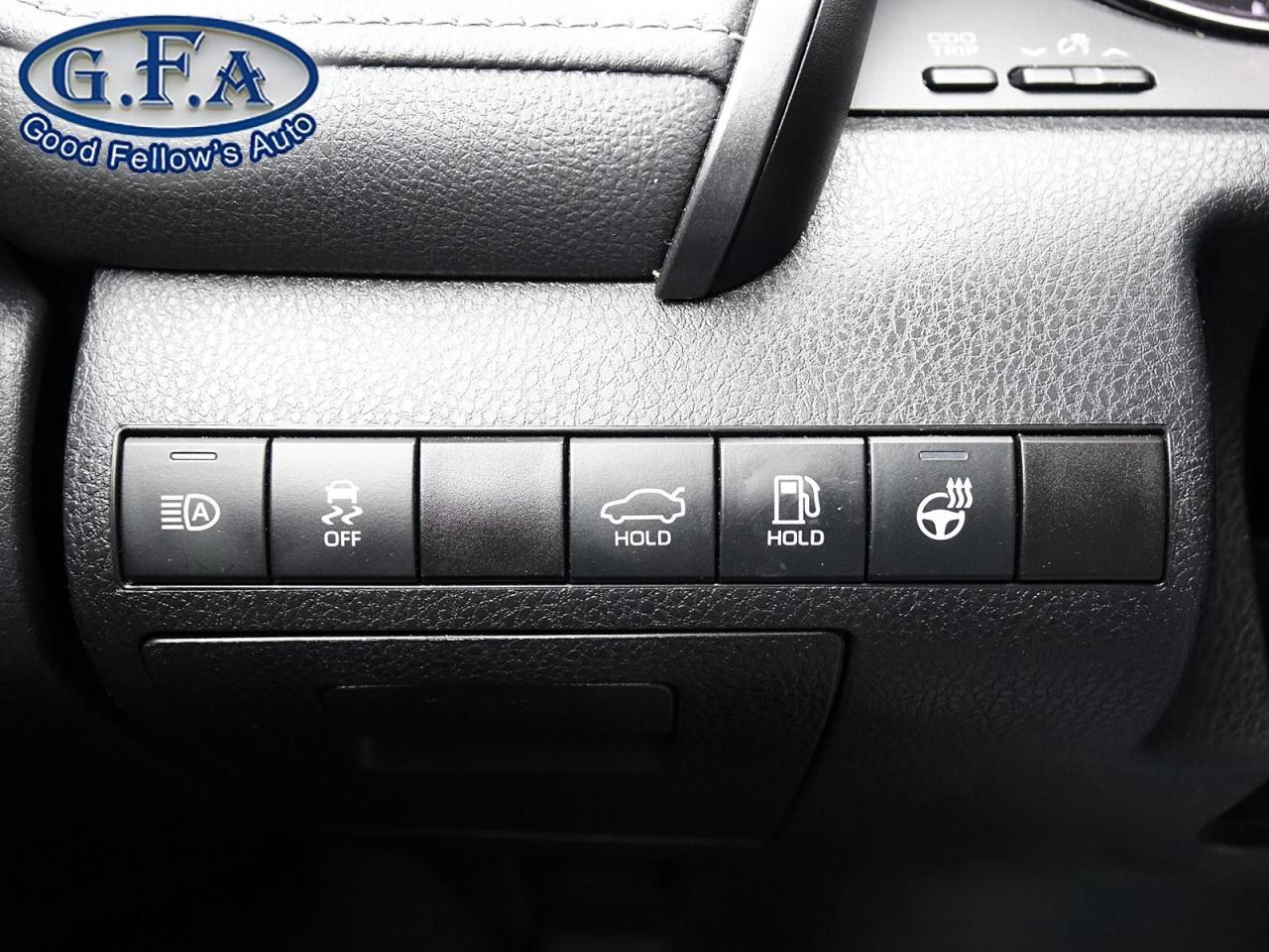 2023 Toyota Camry SE MODEL, REARVIEW CAMERA, HEATED SEATS, POWER SEA - Photo #18