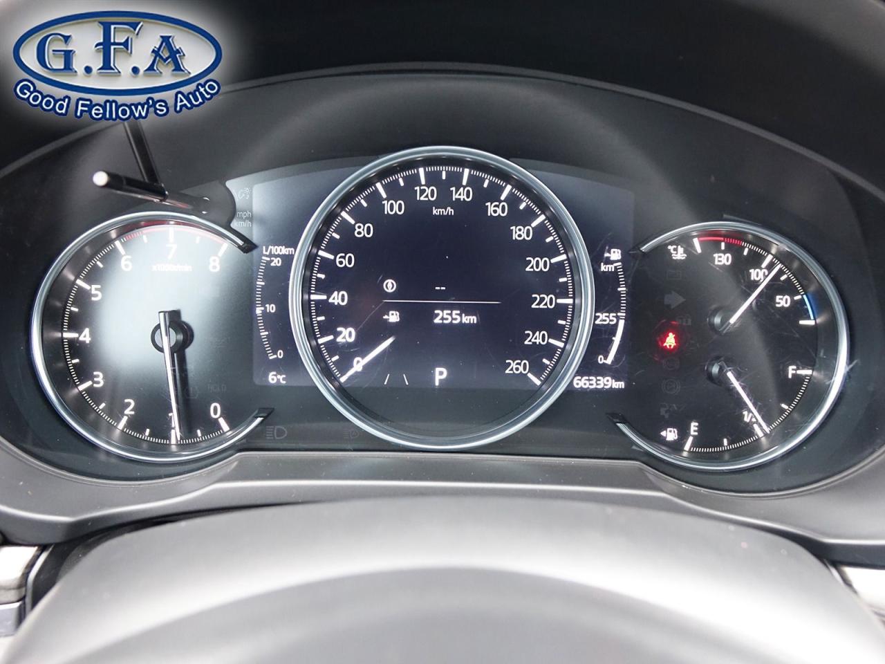 2021 Mazda CX-5 GT MODEL, AWD, LEATHER SEATS, SUNROOF, NAVIGATION, - Photo #18