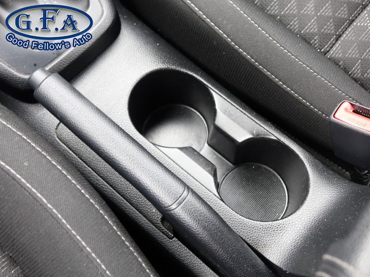 2022 Kia Rio LX PLUS MODEL, HATCHBACK, REARVIEW CAMERA, HEATED - Photo #13