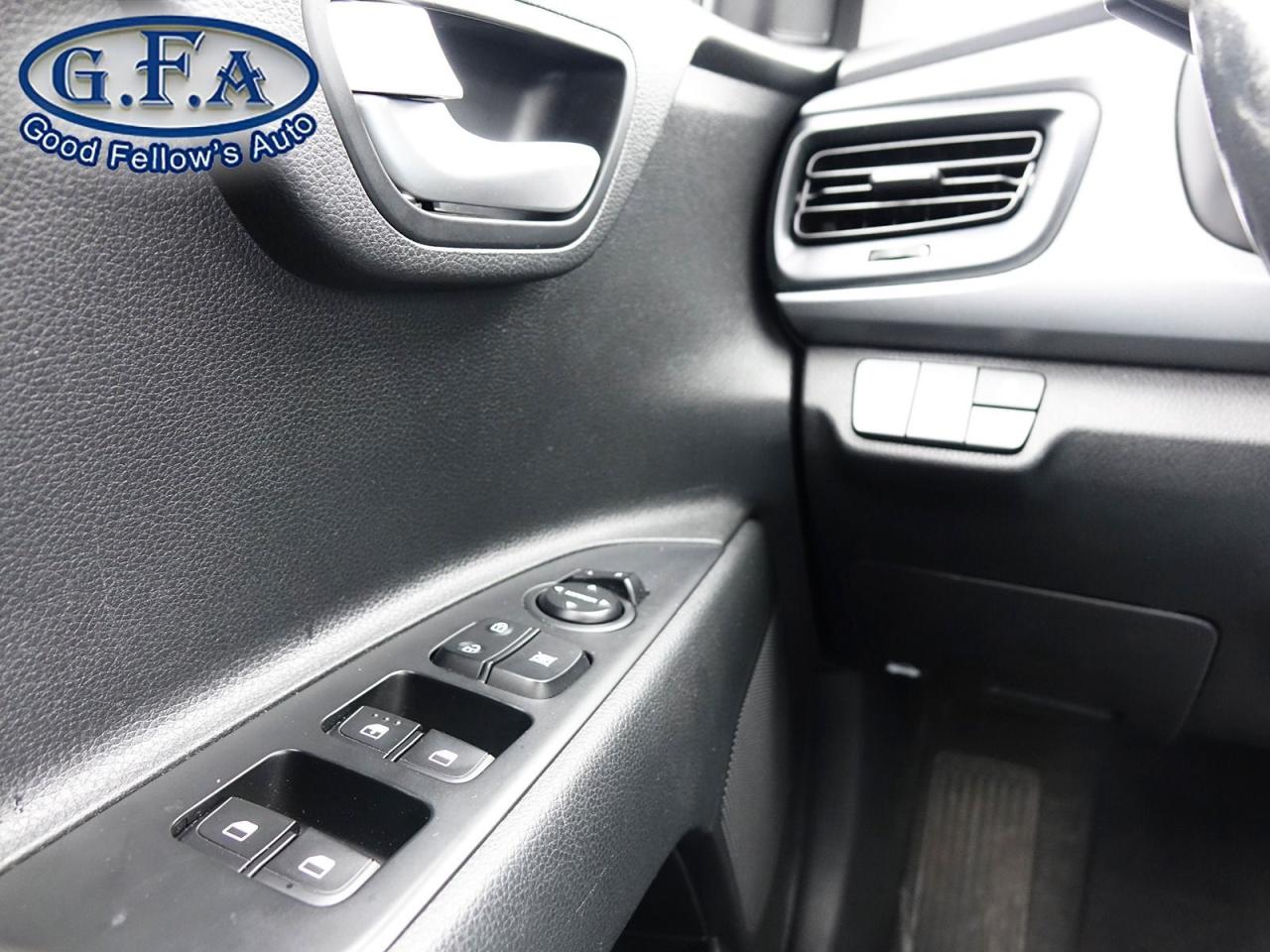 2022 Kia Rio LX PLUS MODEL, HATCHBACK, REARVIEW CAMERA, HEATED - Photo #17