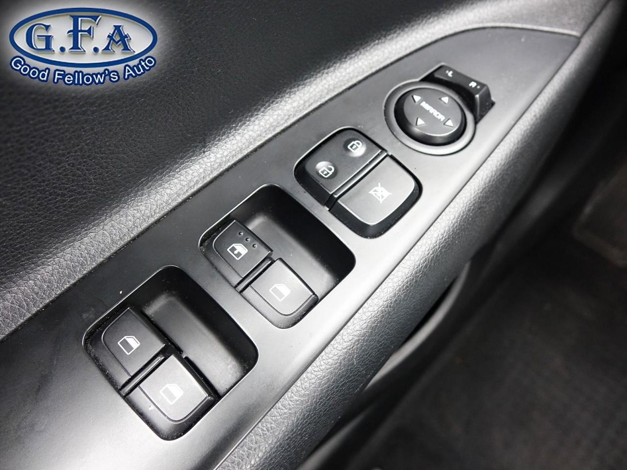 2022 Kia Rio LX PLUS MODEL, HATCHBACK, REARVIEW CAMERA, HEATED - Photo #18