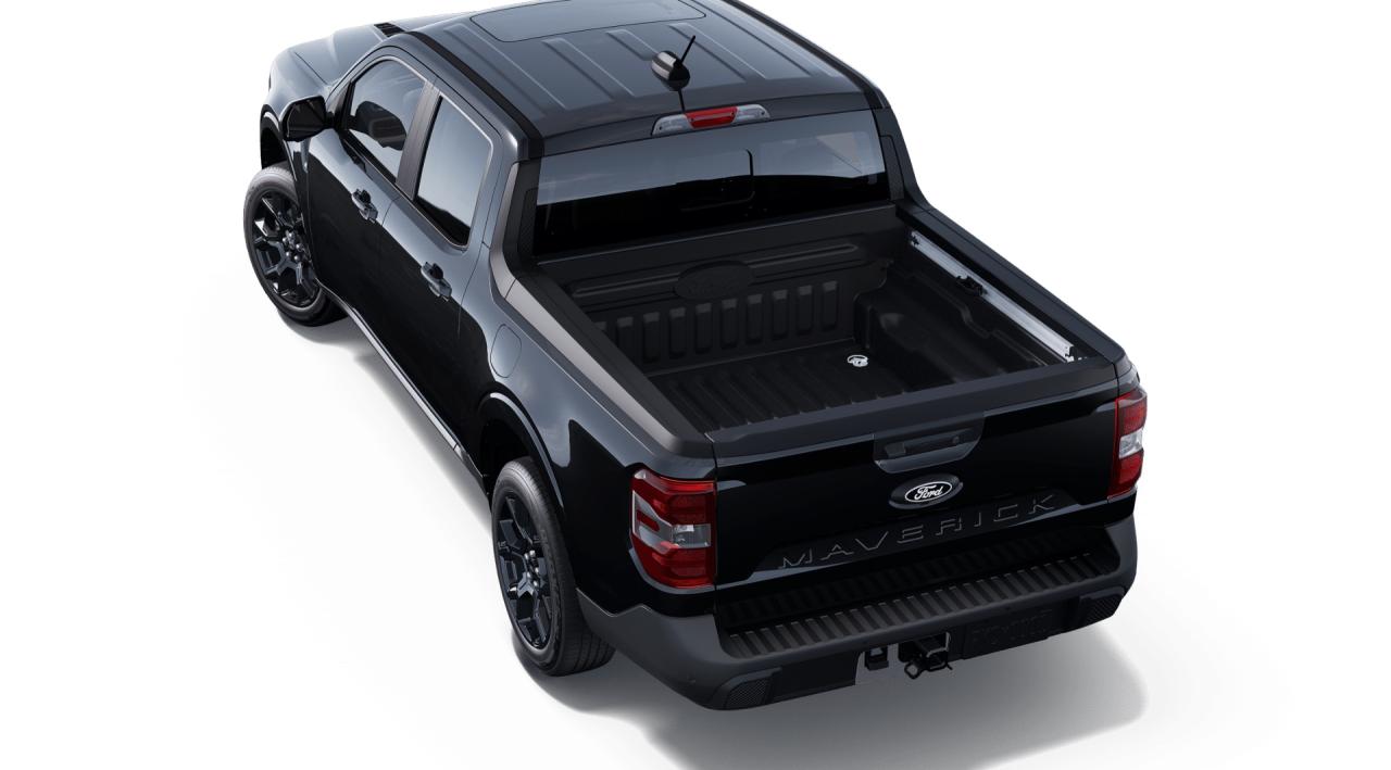 2025 Ford Maverick Lariat AWD SuperCrew Photo1