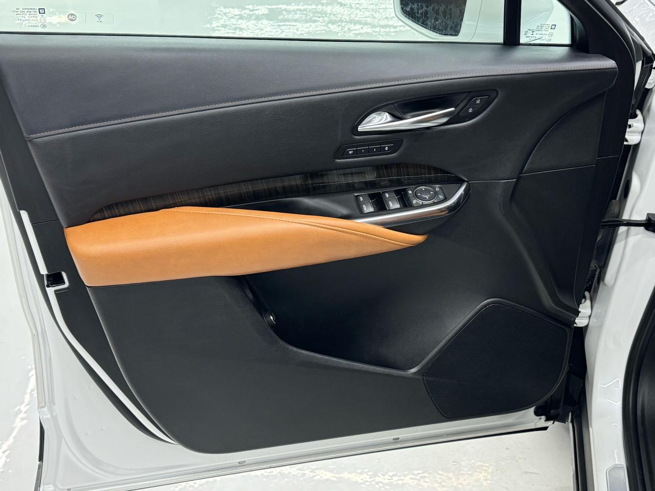 2019 Cadillac XT4 AWD|PREMIUM LUXURY|CARPLAY|BACKUP|BSM| - Photo #6