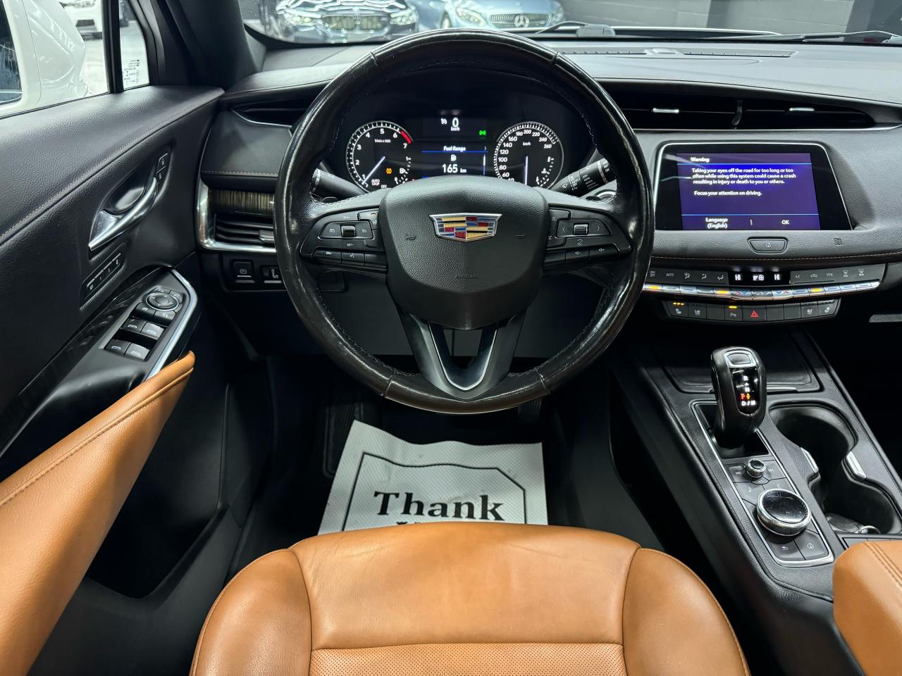 2019 Cadillac XT4 AWD|PREMIUM LUXURY|CARPLAY|BACKUP|BSM| - Photo #10