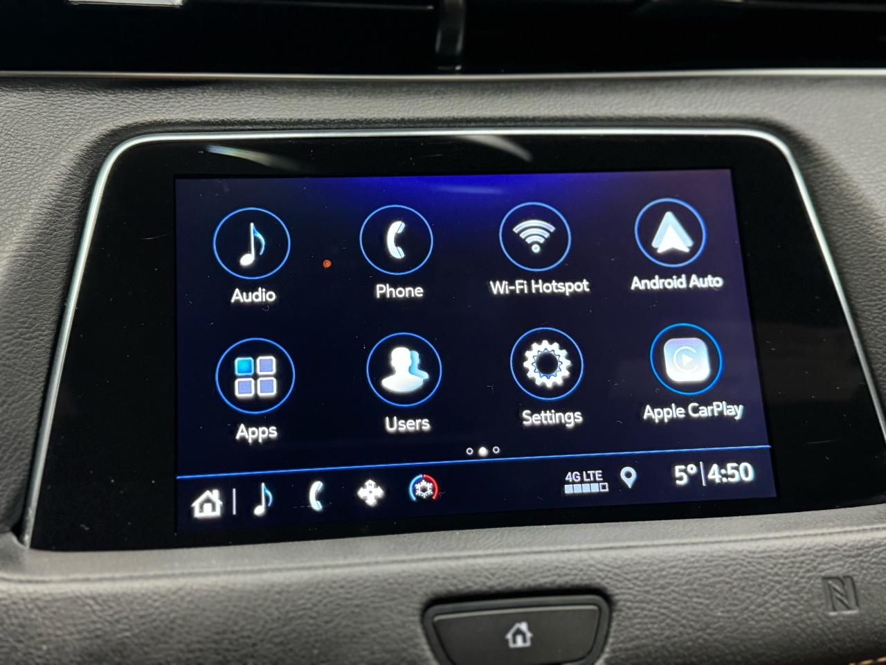 2019 Cadillac XT4 AWD|PREMIUM LUXURY|CARPLAY|BACKUP|BSM| - Photo #17