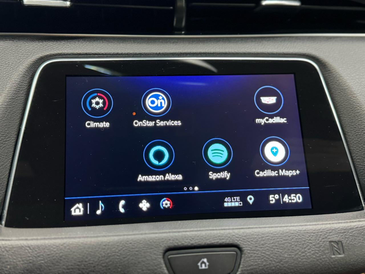 2019 Cadillac XT4 AWD|PREMIUM LUXURY|CARPLAY|BACKUP|BSM| - Photo #18