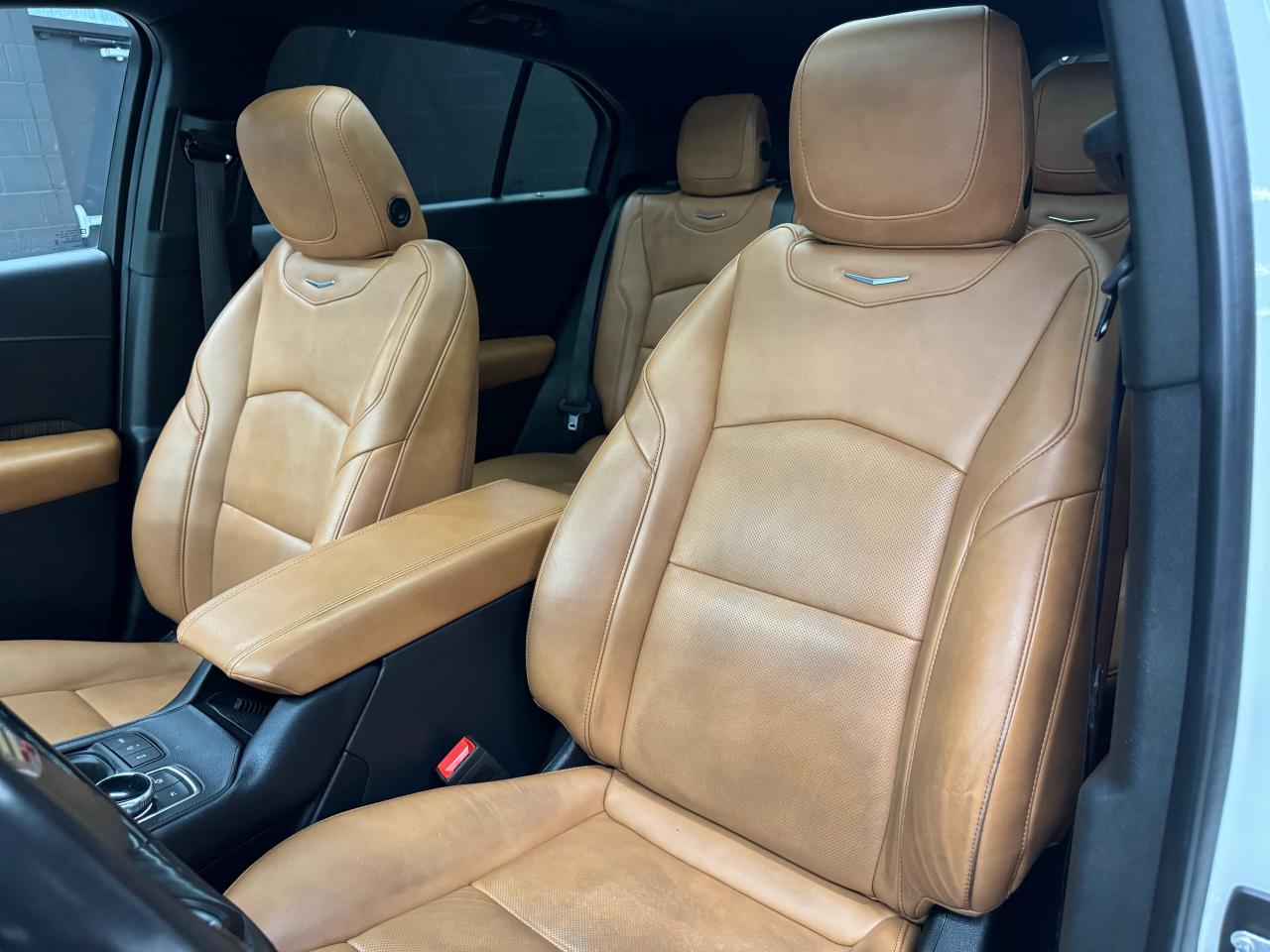 2019 Cadillac XT4 AWD|PREMIUM LUXURY|CARPLAY|BACKUP|BSM| - Photo #25