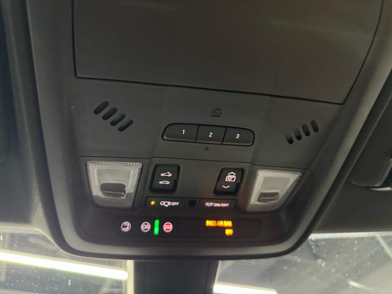 2019 Cadillac XT4 AWD|PREMIUM LUXURY|CARPLAY|BACKUP|BSM| - Photo #26