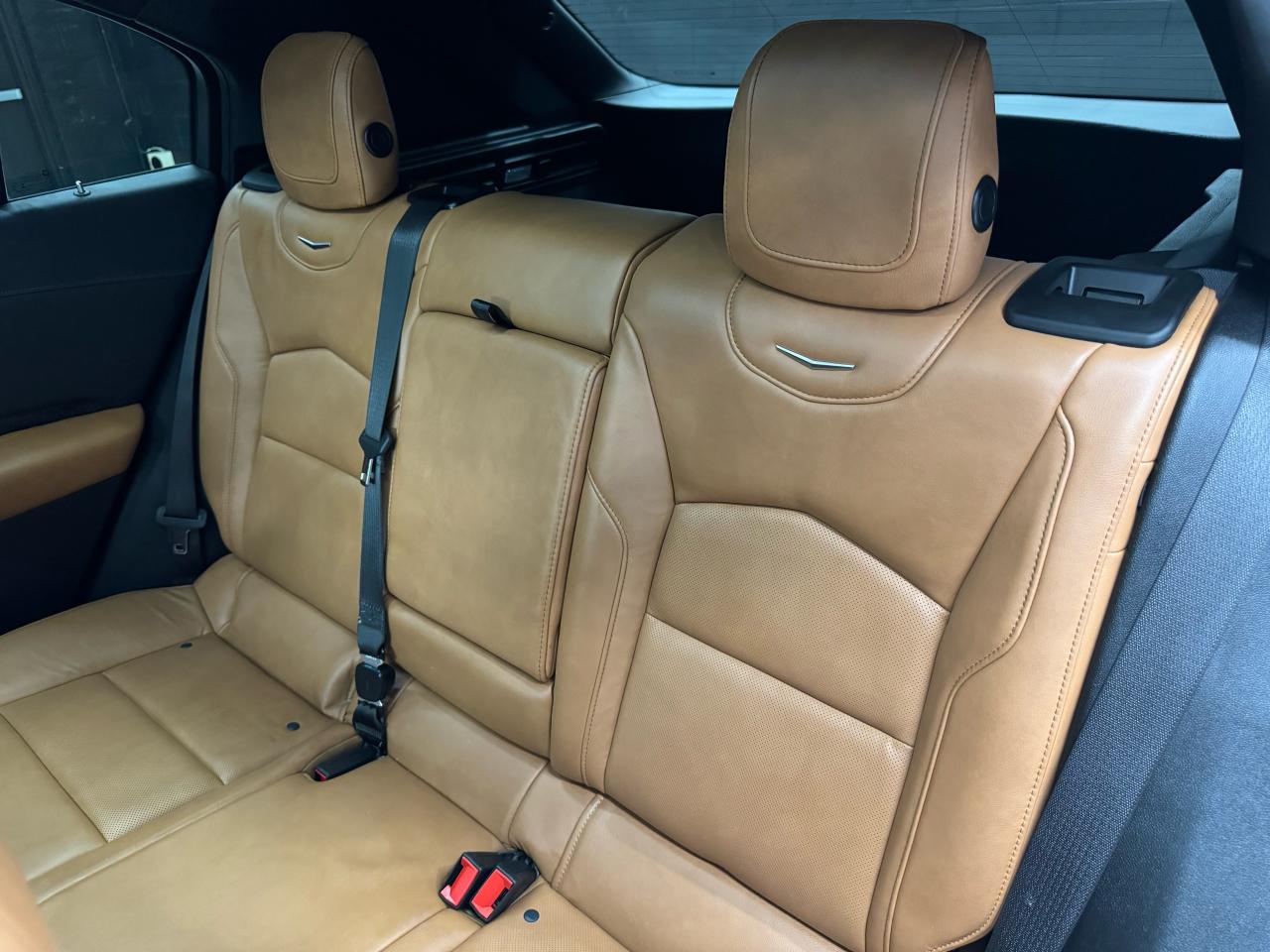 2019 Cadillac XT4 AWD|PREMIUM LUXURY|CARPLAY|BACKUP|BSM| - Photo #27