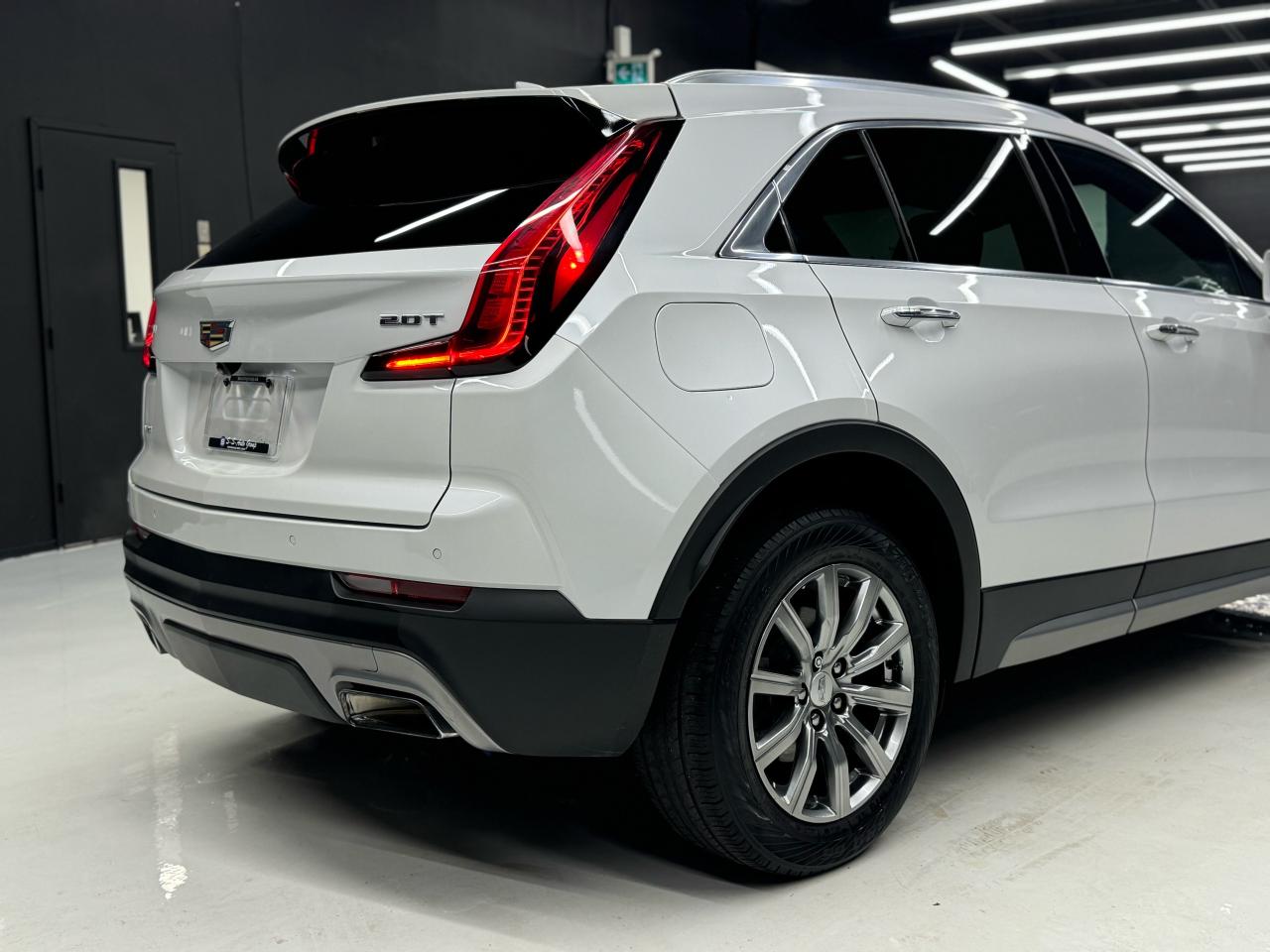 2019 Cadillac XT4 AWD|PREMIUM LUXURY|CARPLAY|BACKUP|BSM| - Photo #34