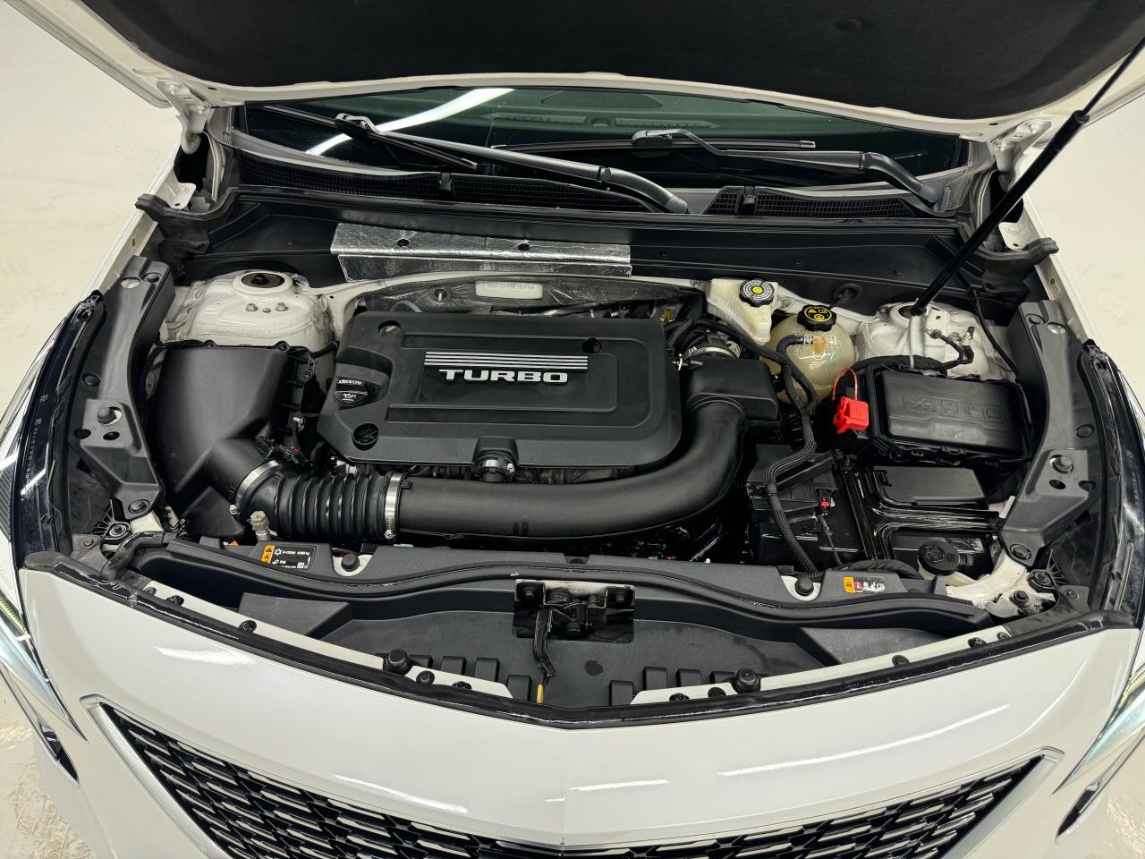 2019 Cadillac XT4 AWD|PREMIUM LUXURY|CARPLAY|BACKUP|BSM| - Photo #30