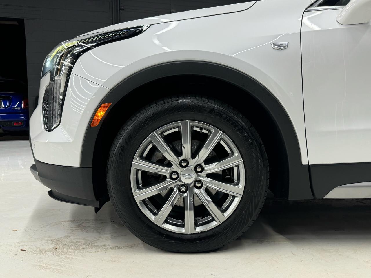 2019 Cadillac XT4 AWD|PREMIUM LUXURY|CARPLAY|BACKUP|BSM| - Photo #29