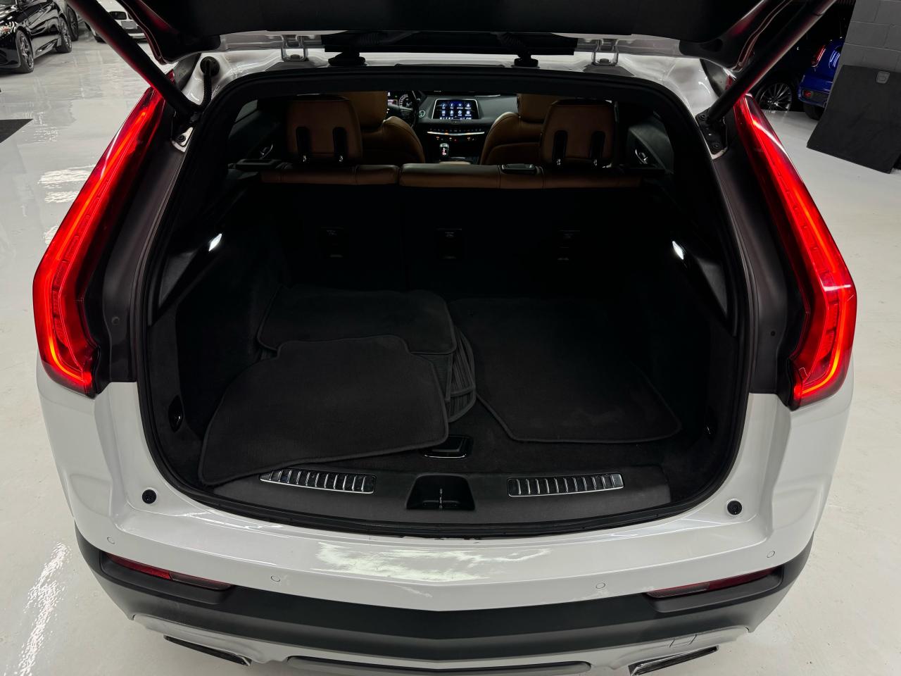 2019 Cadillac XT4 AWD|PREMIUM LUXURY|CARPLAY|BACKUP|BSM| - Photo #31