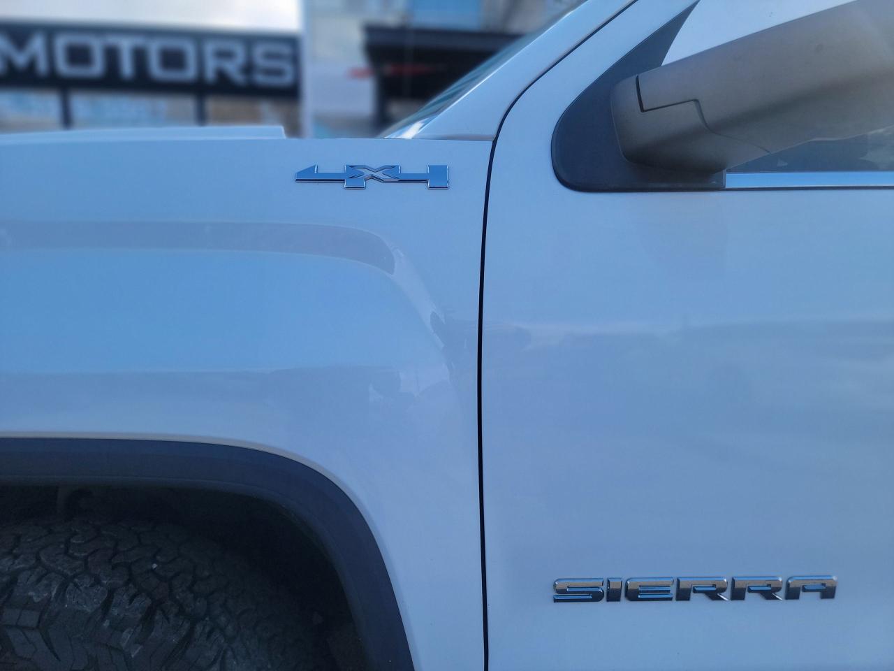 2014 GMC Sierra 1500 SLE - Photo #8