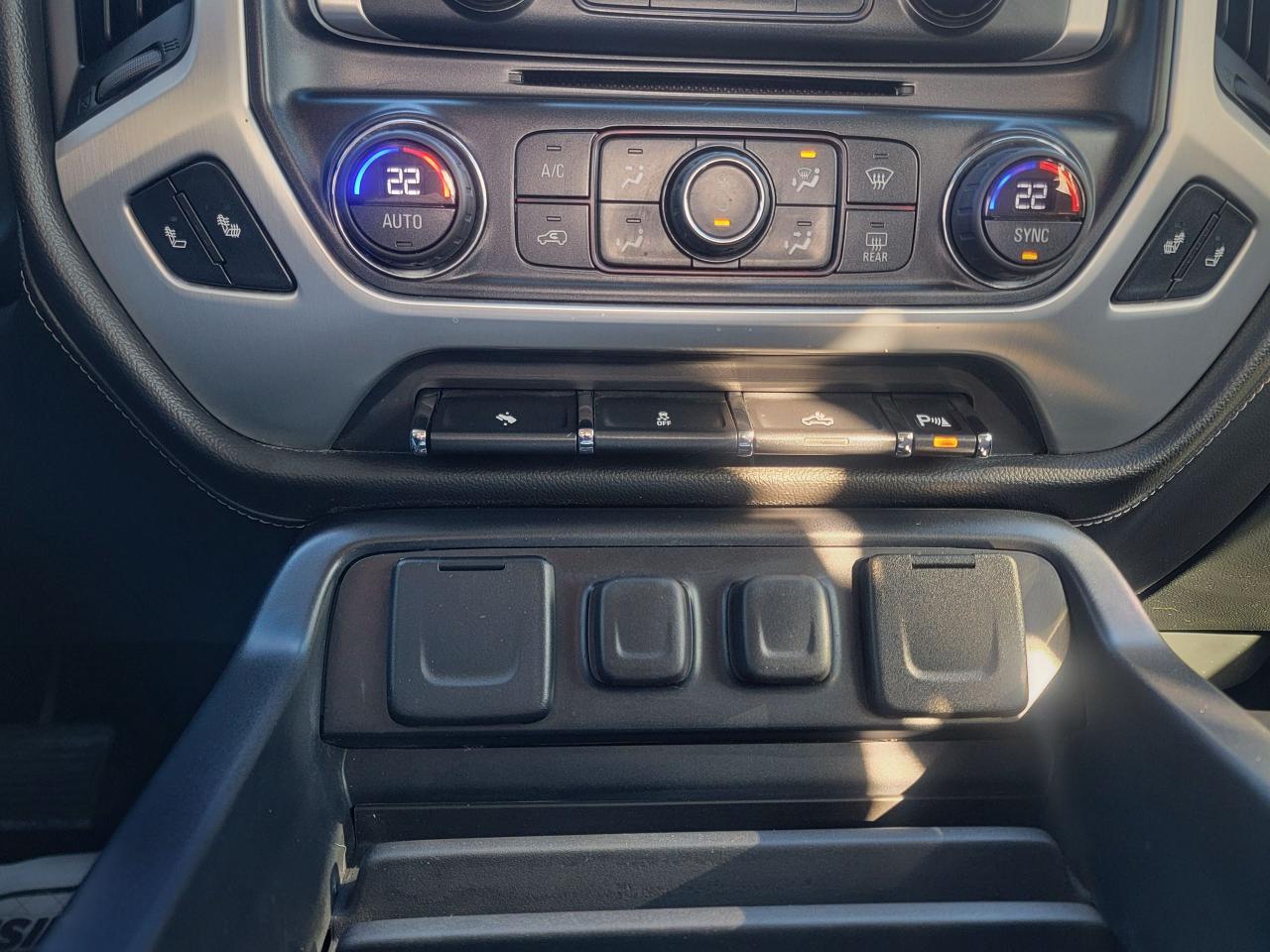 2014 GMC Sierra 1500 SLE - Photo #14