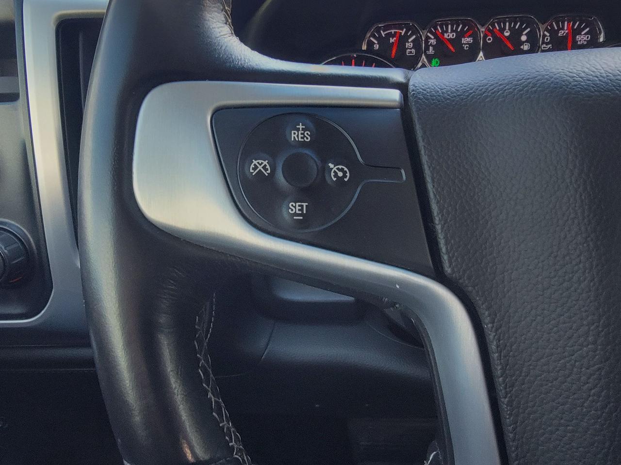 2014 GMC Sierra 1500 SLE Photo