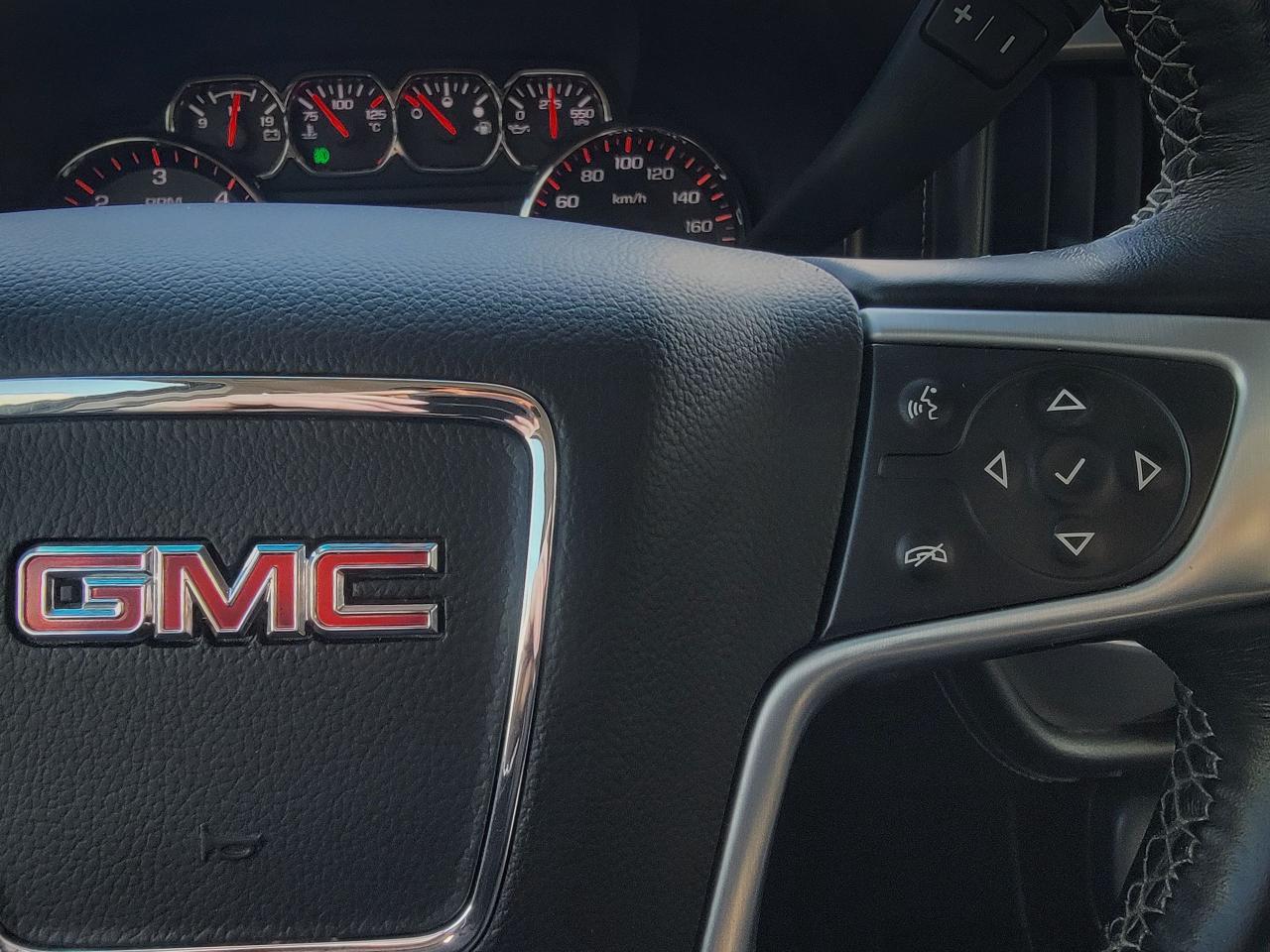 2014 GMC Sierra 1500 SLE Photo