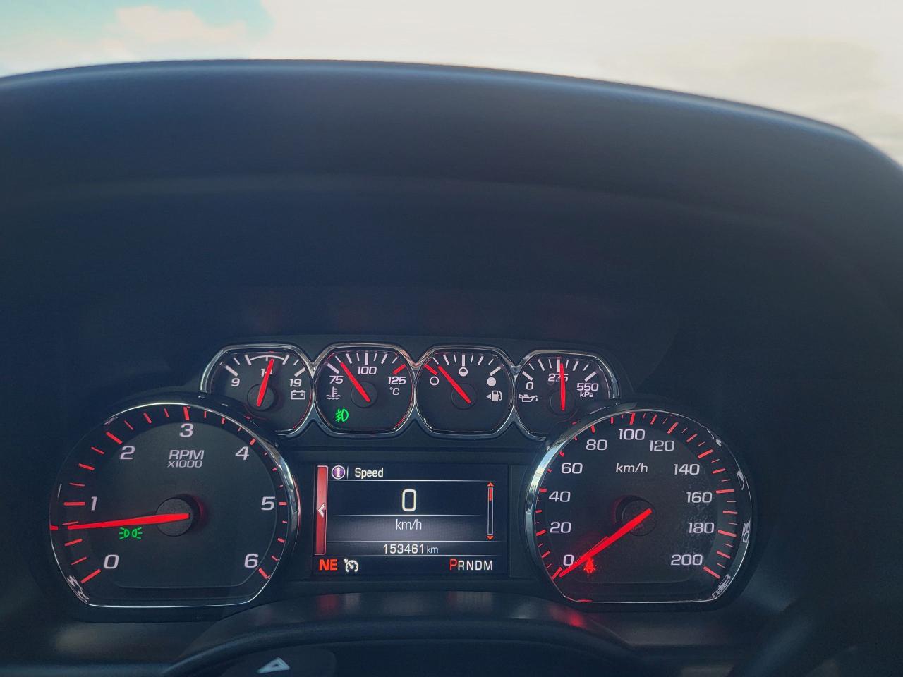 2014 GMC Sierra 1500 SLE Photo