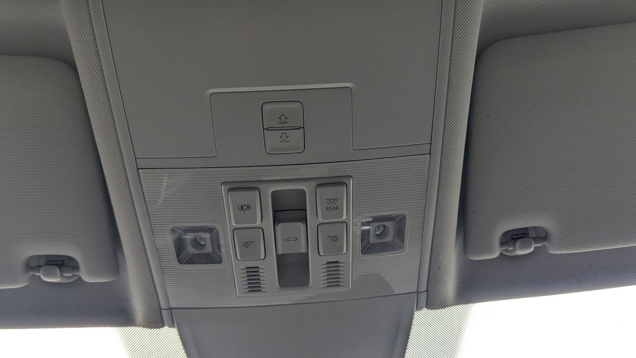 2018 Volkswagen Tiguan Highline - Photo #22