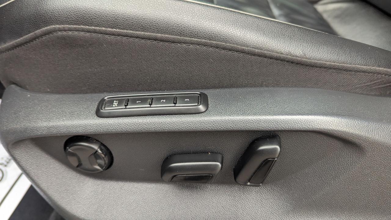 2018 Volkswagen Tiguan Highline - Photo #14