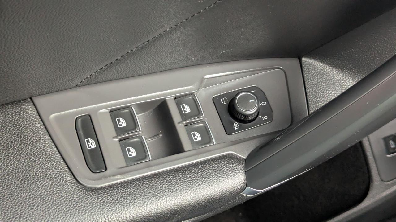 2018 Volkswagen Tiguan Highline - Photo #21