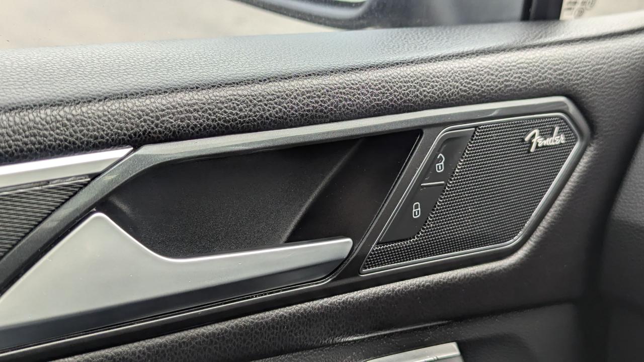 2018 Volkswagen Tiguan Highline - Photo #20