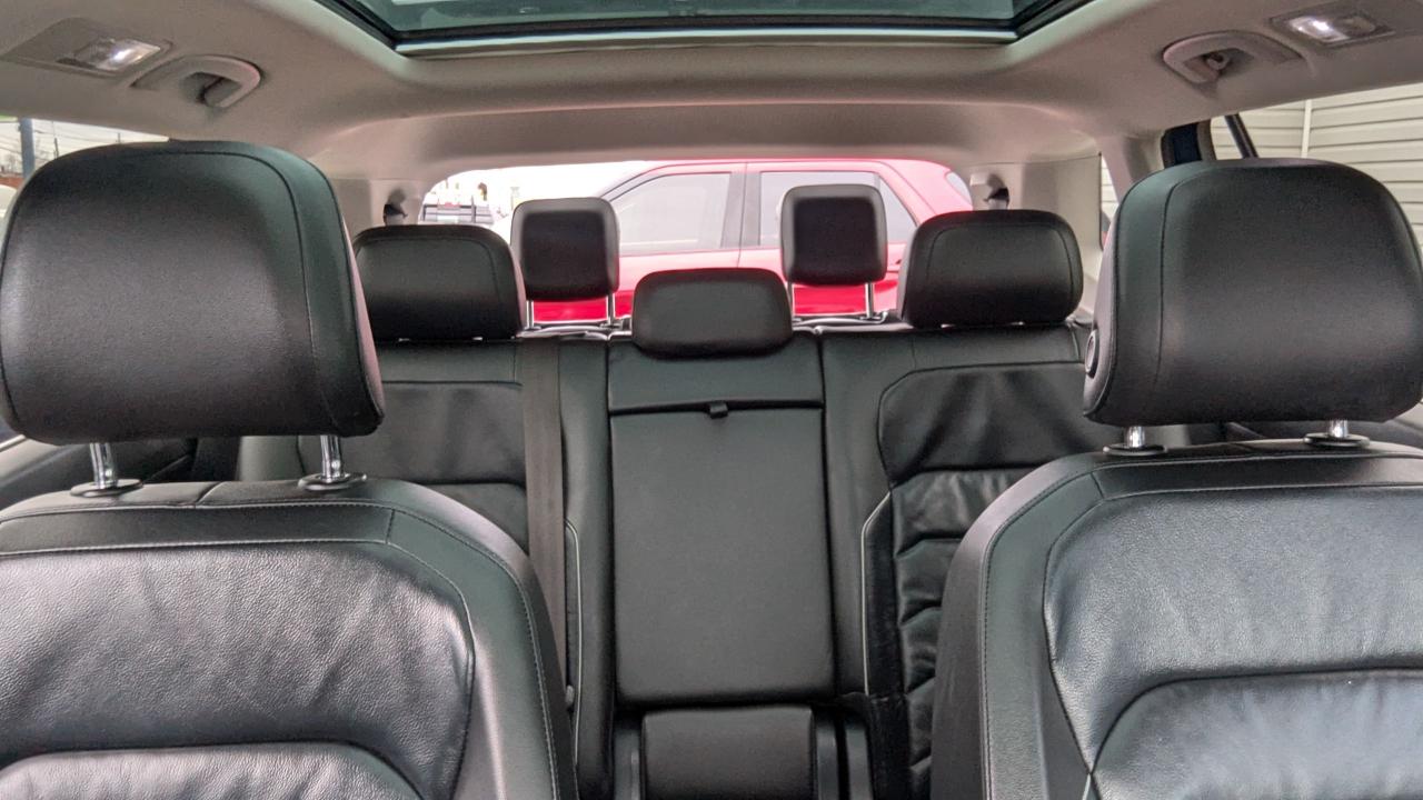 2018 Volkswagen Tiguan Highline - Photo #15