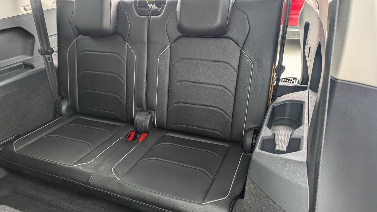 2018 Volkswagen Tiguan Highline - Photo #10