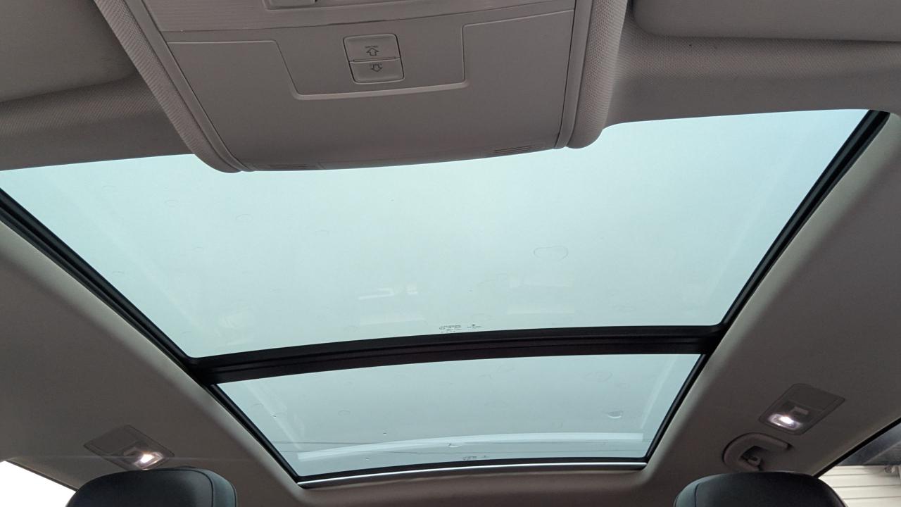 2018 Volkswagen Tiguan Highline - Photo #23